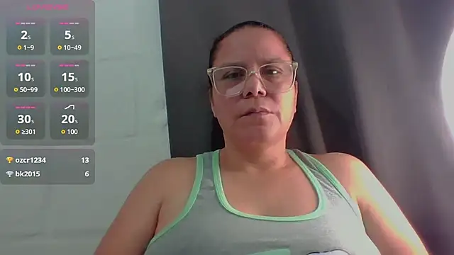 latinamaster online show from October 9, 2025, 1:00 pm