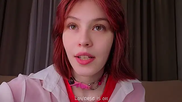 LurleneRamo online show from February 9, 2026, 1:14 am