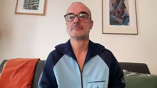 Milkywaymen online show from February 24, 2026, 1:12 pm