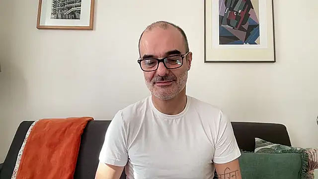 Milkywaymen online show from March 9, 2026, 11:58 am