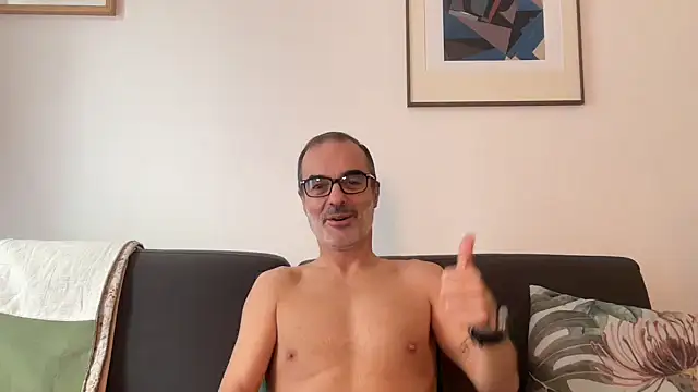 Milkywaymen online show from November 16, 2025, 12:32 pm