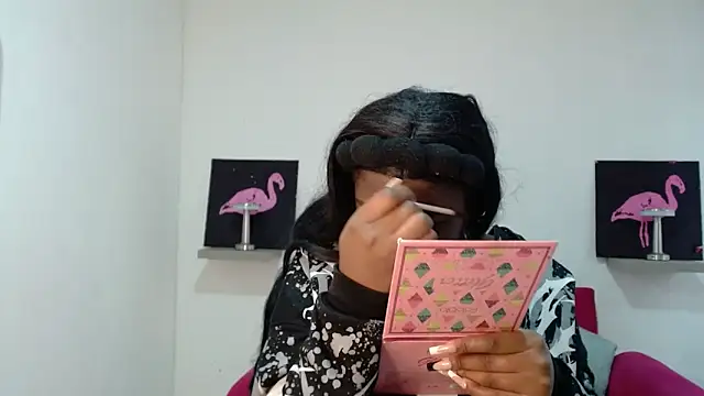 milykabombastik online show from October 6, 2025, 12:39 pm
