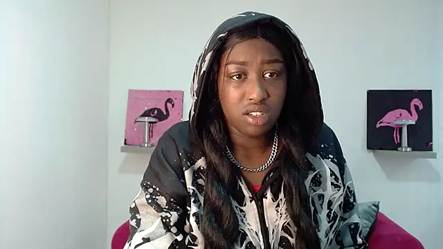milykabombastik online show from September 18, 2025, 12:30 pm