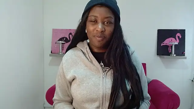 milykabombastik online show from September 22, 2025, 12:33 pm
