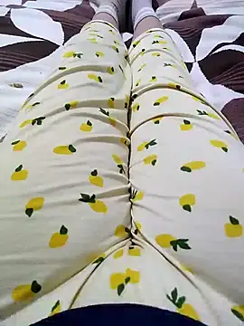 selma463 online show from October 14, 2025, 6:08 pm