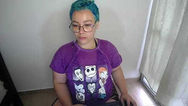 Snapshot of Cherry_vald chatting on July 18, 2026, 1:09 pm Cherry vald online show from July 18, 2026, 1:09 pm