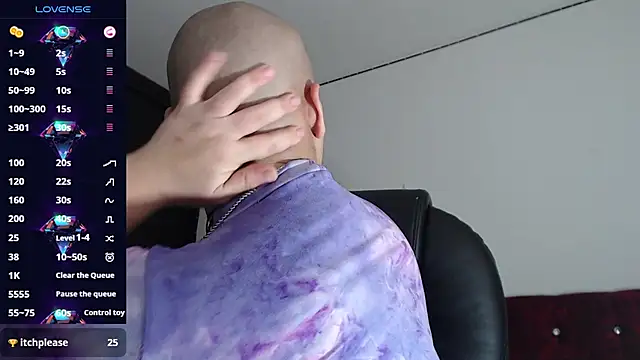 Snapshot of Cherry_vald chatting on February 25, 2026, 12:49 pm Cherry vald online show from February 25, 2026, 12:49 pm