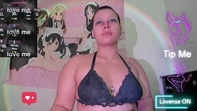 Snapshot of Cherry_vald chatting on May 29, 2026, 1:50 pm Cherry vald online show from May 29, 2026, 1:50 pm