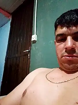 branquinho3 online show from October 11, 2025, 7:15 pm