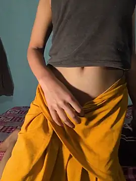 Alexa9k7 online show from March 1, 2026, 7:03 pm