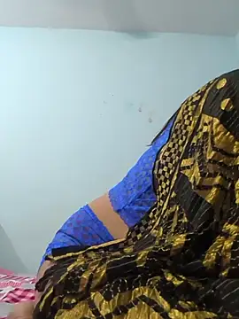 Alexa9k7 online show from November 9, 2025, 7:07 pm