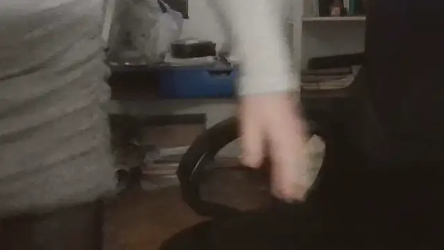 nataliacd online show from November 23, 2025, 9:52 am