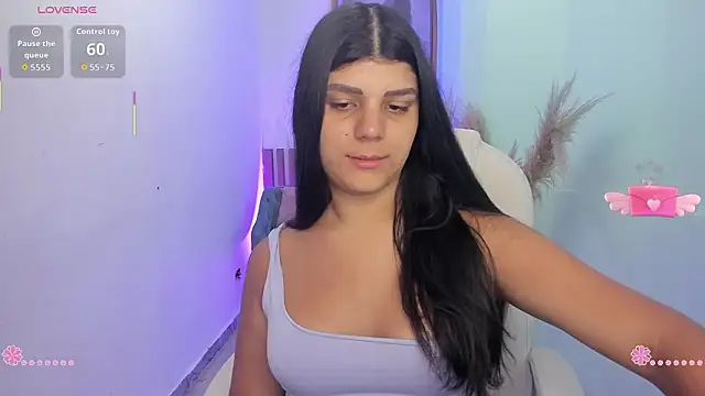 Snapshot of PauliinaBelle_ chatting on February 3, 2026, 1:38 pm PauliinaBelle online show from February 3, 2026, 1:38 pm