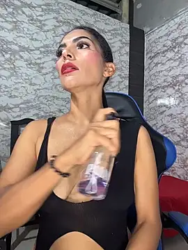 AlisSon  hot online show from December 20, 2025, 1:08 am