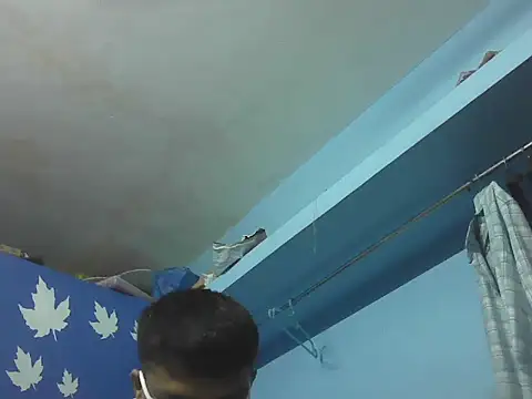 SoftButDeadly69 online show from October 7, 2025, 6:42 pm