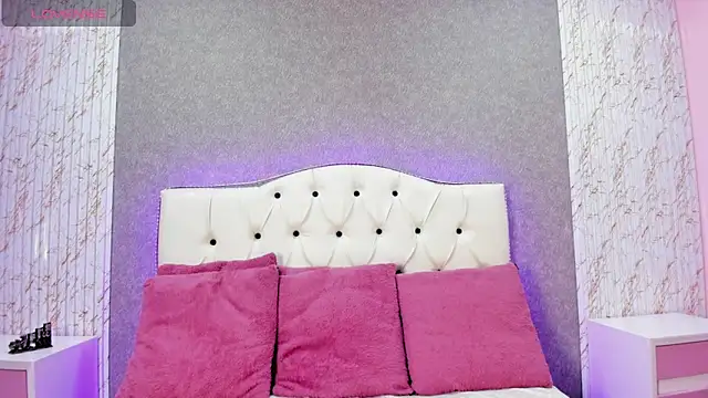 Rosse Sato online show from October 26, 2025, 12:49 pm