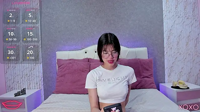 Rosse Sato online show from November 13, 2025, 3:43 am