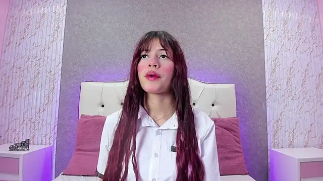 Rosse Sato online show from October 11, 2025, 3:18 am