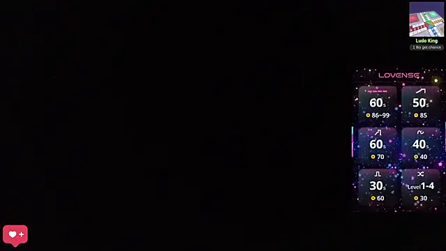 AlisaWyn online show from November 27, 2025, 3:18 am