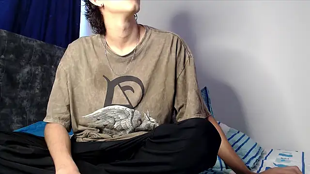 alexmark  online show from June 10, 2026, 4:30 pm