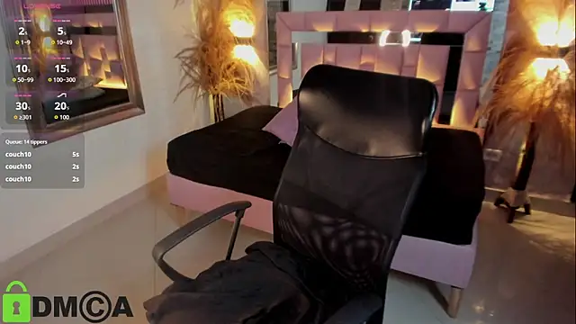 emma rossi7 online show from November 13, 2025, 4:22 pm