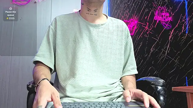 ThorDick  online show from September 28, 2025, 6:09 am