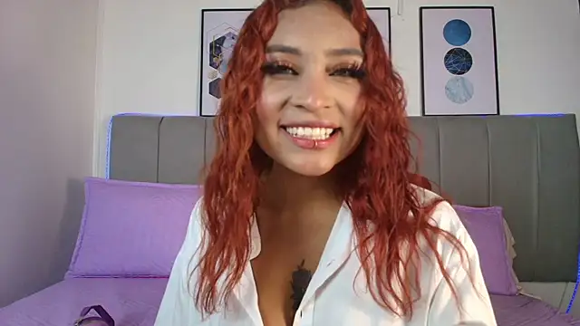 Naiaa Cruz online show from January 7, 2026, 6:57 pm