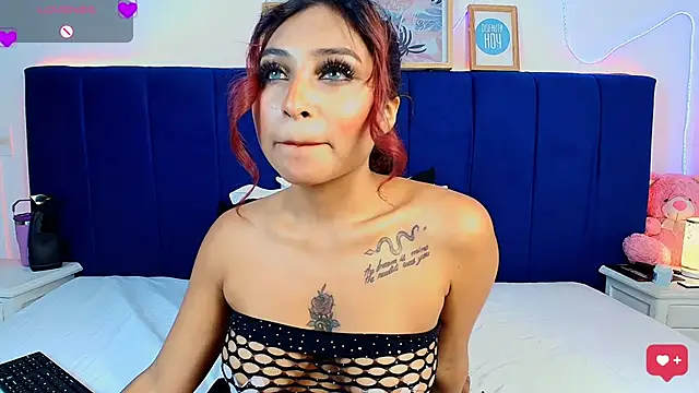 Snapshot of Naiaa_Cruz chatting on April 30, 2026, 8:57 pm Naiaa Cruz online show from April 30, 2026, 8:57 pm