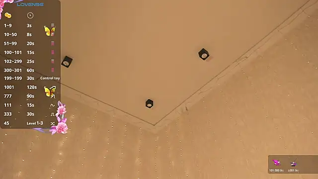 Rei ramiki online show from November 10, 2025, 6:29 am