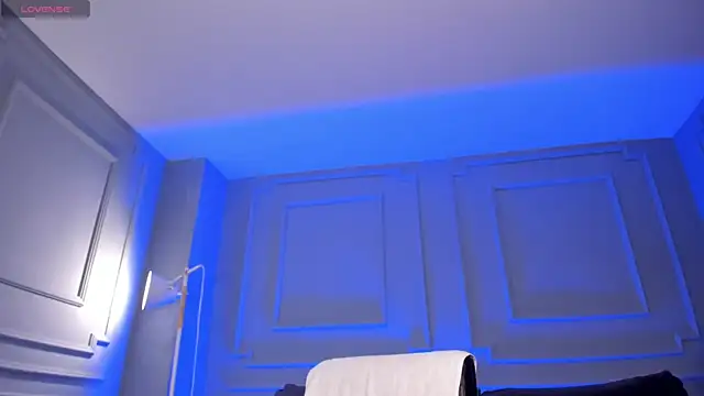 BonnyRose online show from March 26, 2026, 8:07 pm