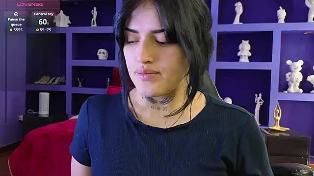 sari belle online show from October 9, 2025, 9:26 pm