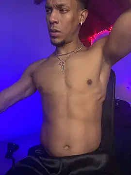 RickKrong  online show from November 8, 2025, 4:49 am