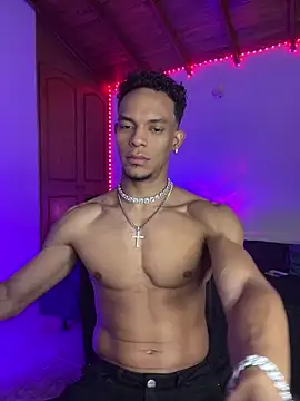 RickKrong  online show from September 19, 2025, 3:43 am