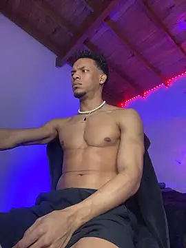 RickKrong  online show from November 20, 2025, 1:39 am