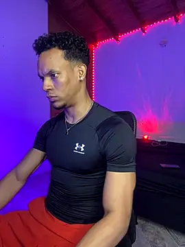 RickKrong  online show from October 1, 2025, 4:39 am