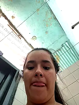 Luciaparker03 online show from November 23, 2025, 3:22 pm