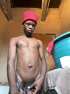 Kgaogelo18 online show from October 24, 2025, 9:30 am