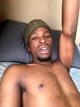 Kgaogelo18 online show from October 11, 2025, 8:04 am