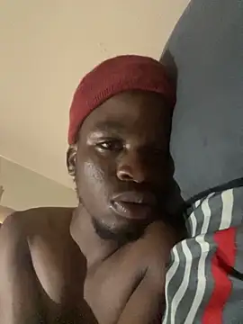 Kgaogelo18 online show from September 16, 2025, 8:26 am