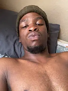 Kgaogelo18 online show from October 14, 2025, 8:59 am