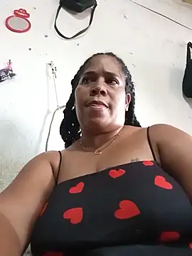 Big ass submissive online show from May 27, 2026, 7:54 pm