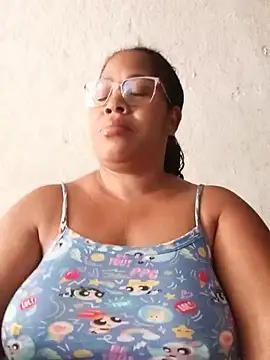 Big ass submissive online show from May 13, 2026, 3:19 pm