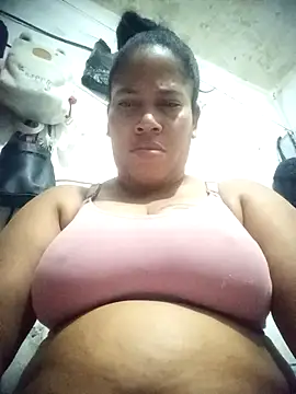 Big ass submissive online show from December 2, 2025, 12:18 pm