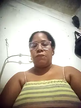 Big ass submissive online show from February 21, 2026, 1:13 pm