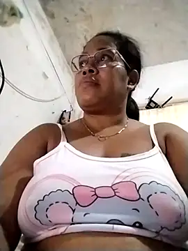 Big ass submissive online show from November 1, 2025, 12:32 pm