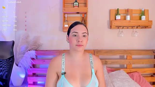  miss mia online show from November 23, 2025, 11:53 am