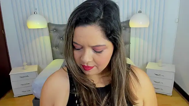 alessia ricci online show from September 24, 2025, 12:22 pm
