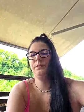 Swiss Lady online show from May 3, 2026, 9:14 am