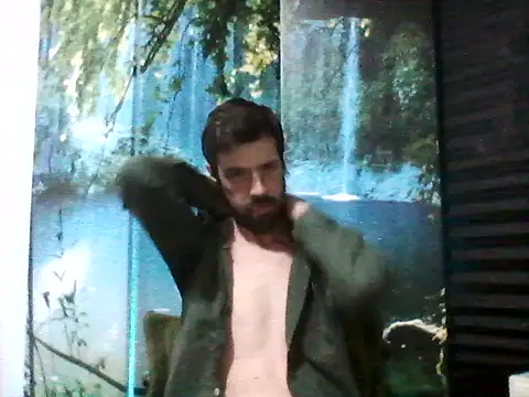 welcome-to-the-jungle online show from October 15, 2025, 10:18 pm