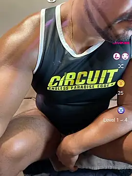 jack jay0103 online show from July 19, 2026, 8:12 am